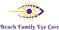 Beach Family Eye Care